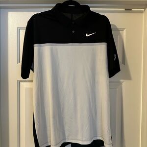 Nike Men's Golf Polo